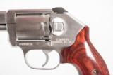 KIMBER K6S 357 MAG USED GUN INV 206079 - 3 of 4