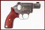 KIMBER K6S 357 MAG USED GUN INV 206079 - 1 of 4