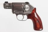 KIMBER K6S 357 MAG USED GUN INV 206079 - 4 of 4