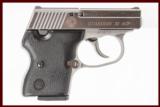 NAA GUARDIAN 32 ACP USED GUN INV 206078 - 1 of 4