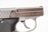 NAA GUARDIAN 32 ACP USED GUN INV 206078 - 2 of 4