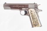 COLT 1911 GOV’T MODEL 1911 45 ACP USED GUN INV 206255 - 4 of 4