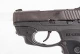 RUGER LC9 9MM USED GUN INV 206281 - 3 of 4