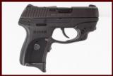 RUGER LC9 9MM USED GUN INV 206281 - 1 of 4