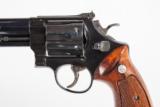 SMITH & WESSON 29-2 44 MAG USED GUN INV 204397 - 4 of 5