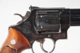 SMITH & WESSON 29-2 44 MAG USED GUN INV 204397 - 2 of 5