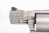 SMITH & WESSON PC 686-6 357 MAG USED GUN INV 206224 - 3 of 5