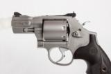 SMITH & WESSON PC 686-6 357 MAG USED GUN INV 206224 - 4 of 5