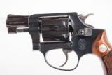 SMITH & WESSON 31-1 32 S&W USED GUN INV 206080 - 3 of 4