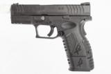 SPRINGFIELD ARMORY XDM COMPACT 45 ACP USED GUN INV 205421 - 3 of 3