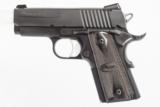 SIG SAUER 1911 45 ACP USED GUN INV 204759 - 3 of 3