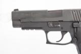 SIG SAUER P220 45 ACP USED GUN INV 201784 - 2 of 3