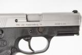 FNH FNP-40 40 S&W USED GUN INV 206344 - 2 of 4