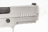SIG SAUER P22O ELITE 45 ACP USED GUN INV 206393 - 2 of 4