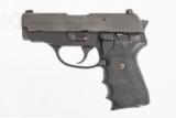 SIG SAUER P229 SAS 40 S&W USED GUN INV 206389 - 4 of 4