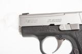 KAHR P380 380 ACP USED GUN INV 206343 - 2 of 3