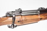 MAUSER CUSTOM RIFLE 416 RIGBY USED GUN INV 206339 - 4 of 6