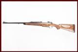 MAUSER CUSTOM RIFLE 416 RIGBY USED GUN INV 206339 - 1 of 6