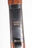 BROWNING CITORI 802ES 12 GA USED GUN INV 206505 - 3 of 6