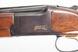 BROWNING CITORI 802ES 12 GA USED GUN INV 206505 - 2 of 6