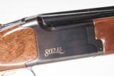 BROWNING CITORI 802ES 12 GA USED GUN INV 206505 - 5 of 6