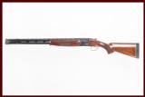 BROWNING CITORI 802ES 12 GA USED GUN INV 206505 - 1 of 6