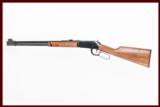 WINCHESTER BIG BORE 94 375 WIN USED GUN INV 206466 - 1 of 5