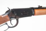 WINCHESTER BIG BORE 94 375 WIN USED GUN INV 206466 - 4 of 5