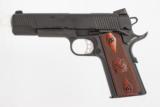 SPRINGFIELD ARMORY 1911-A1 45 ACP USED GUN INV 206516 - 4 of 4