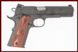 SPRINGFIELD ARMORY 1911-A1 45 ACP USED GUN INV 206516 - 1 of 4