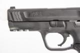 SMITH & WESSON M&P 45 ACP USED GUN INV 206475 - 2 of 3