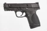 SMITH & WESSON M&P 45 ACP USED GUN INV 206475 - 3 of 3