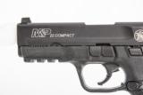 SMITH & WESSON M&P-22 22 LR USED GUN INV 206476 - 2 of 3