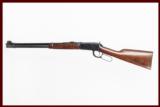 WINCHESTER PRE-64 1894 30-30 WIN USED GUN INV 206243 - 1 of 4