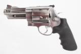 SMITH & WESSON 500 500 S&W USED GUN INV 206386 - 3 of 3