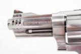 SMITH & WESSON 500 500 S&W USED GUN INV 206386 - 2 of 3