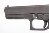 GLOCK 17 GEN 4 9 MM USED GUN INV 206529 - 2 of 3
