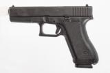 GLOCK 17 GEN 2 9 MM USED GUN INV 206450 - 3 of 3