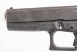 GLOCK 17 GEN 2 9 MM USED GUN INV 206450 - 2 of 3