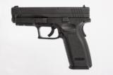 SPRINGFIELD ARMORY XD 45 ACP USED GUN INV 206571 - 3 of 3
