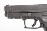 SPRINGFIELD ARMORY XD 45 ACP USED GUN INV 206571 - 2 of 3