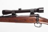 SAVAGE 110L 30-06 SPRG USED GUN INV 206579 - 2 of 3