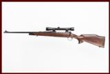 SAVAGE 110L 30-06 SPRG USED GUN INV 206579 - 1 of 3