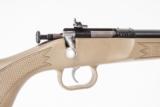 KSA CRICKET 22 LR USED GUN INV 206057 - 3 of 4