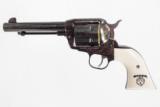 RUGER VAQUERO 45 COLT USED GUN INV 206573 - 4 of 4