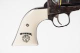 RUGER VAQUERO 45 COLT USED GUN INV 206573 - 2 of 4