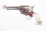RUGER VAQUERO SS 45 COLT USED GUN INV 206572 - 3 of 3