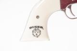 RUGER VAQUERO SS 45 COLT USED GUN INV 206572 - 2 of 3