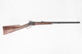 SHILOH 1874 SPORTER # 3 45/70 GOV’T USED GUN INV 192407 - 5 of 5