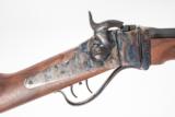 SHILOH 1874 SPORTER # 3 45/70 GOV’T USED GUN INV 192407 - 4 of 5